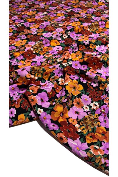 BURSA KUMAŞTAN Βαμβάκι Βισκόζη Ύφασμα 150 εκ. Πλάτος Ρευστή εφαρμογή Ρόμπα Σα...