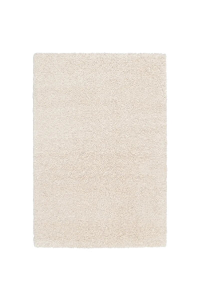 Inspire Χαλί PP Aleks, 50 x 80 εκατοστά, κρεμ