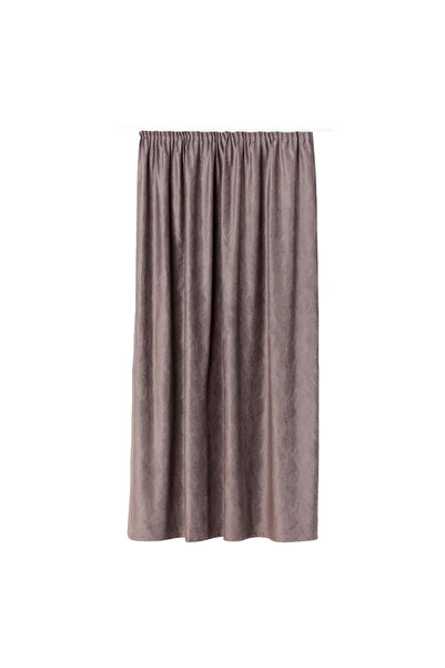 OEM Draperie 210 x 260 centimetri Biaritz, cu rejansa, gri antracit