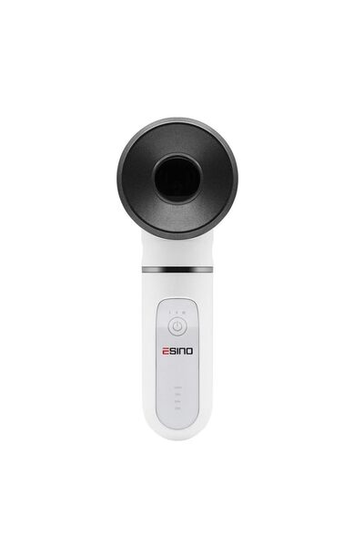 Delixa HZL 3 Kademeli Portatif Kablosuz Seyahat Ütüsü Bataryalı Kırışık Gider...