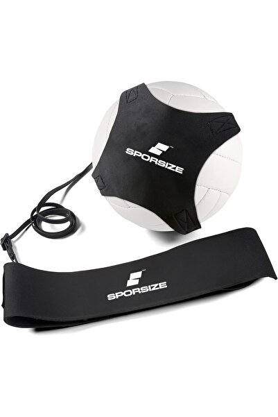 Delixa Sporsize Voleybol Smaç Antrenmanı - Servis Antrenörü (Ürün içerisinde ...
