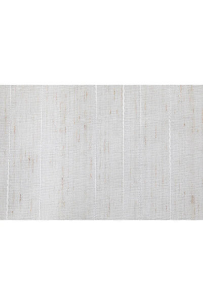 OEM Perdea 300 x 260 centimetri, Ascendio, cu rejansa, crem