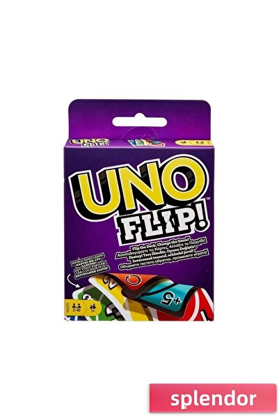 esplendor بطاقات GLH50 Uno القابلة للطي / العمر +7