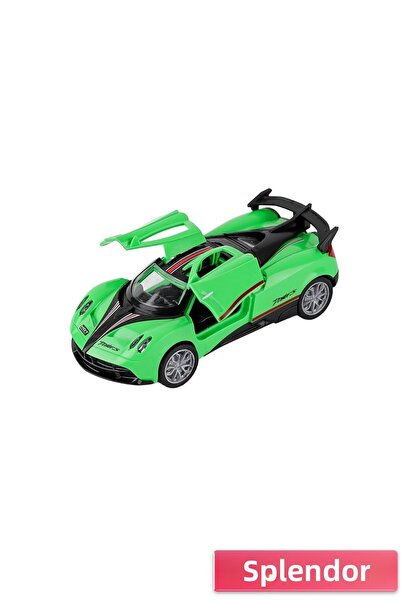 esplendor JW567-170 سيارة رياضية ذات باب انزلاقي - قطعة واحدة في المخزون سيتم...