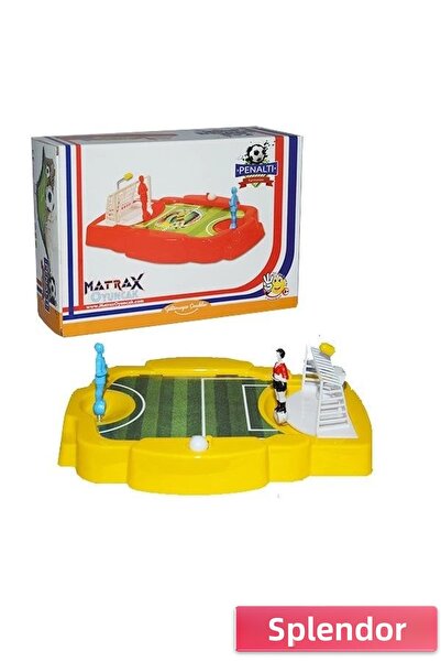 esplendor 023 لعبة ركلة جزاء صغيرة