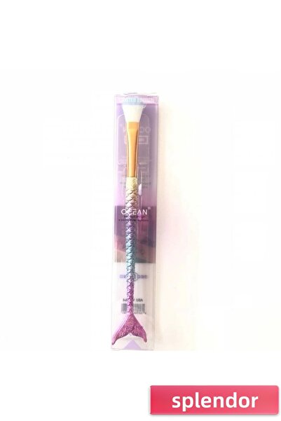 esplendor Smart Makeup Brush for Eyeshadow Application