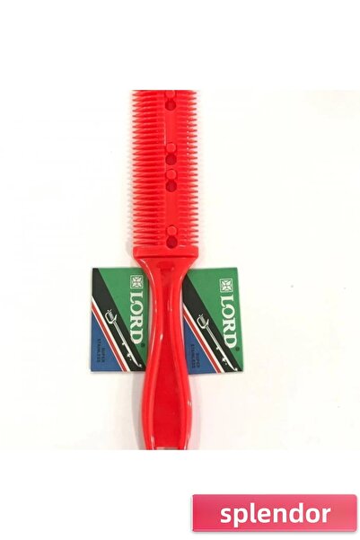 esplendor مشط حلاقة (شفرات احتياطية) 782