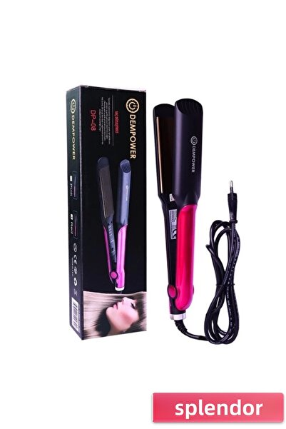 esplendor Dempower Hair Straightener
