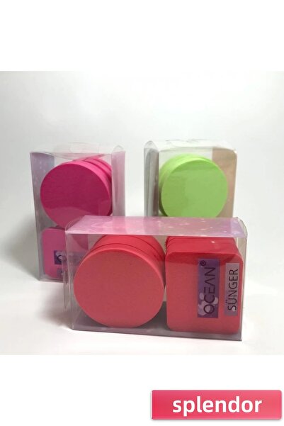 esplendor Makeup Sponge