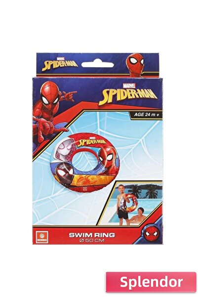 esplendor عوامة نجاة قابلة للنفخ مقاس 50 سم S.MAN