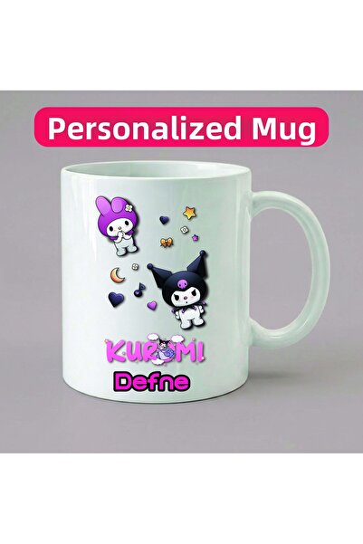 DKDZ SHOP Printed Special Mugs for Children 300ml