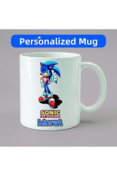 DKDZ SHOP Printed Special Mugs for Children 300ml