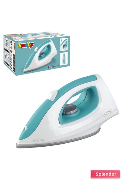 esplendor Smoby Toy Iron - Smb-7600330122