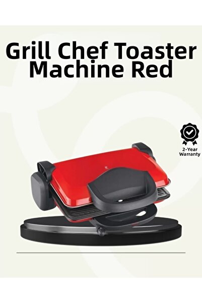 Lisinya محمصة خبز ذات سعة كبيرة مع لوحة قابلة للإزالة وثلاث درجات لضبط الحرارة