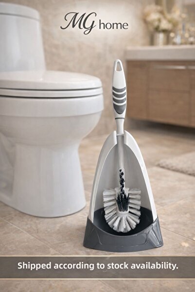 VENON SOFTON 🚽   Perie de curățare pentru toaletă Perie WC Perie pentru vasu...