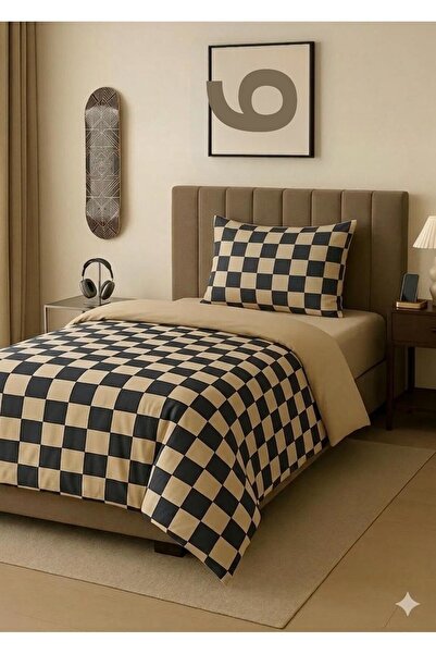 uykulife home collection UYKULİFE ΣΕΤ ΠΑΠΛΩΜΑΤΩΝ ΜΟΝΤΕΡΝΟ ΜΟΝΟΚΑΘΕΜΕΝΟ ΣΕΤ ΚΛ...