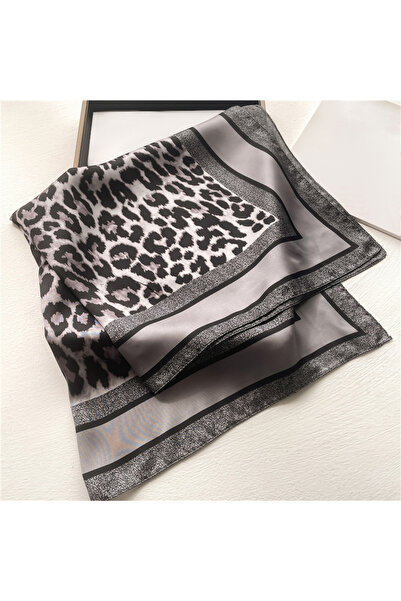 dukart وشاح تريندلوفر، فولار، باندانا 70×70 سم