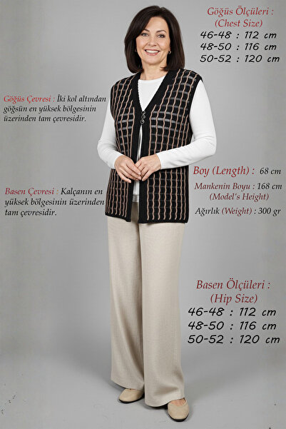 Laden Tricotaje Mărimi mari pentru femei, de primăvară, de vară, Cold İp L ma...