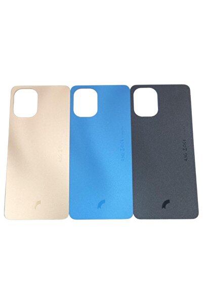 OEM Reeder S19 Max Arka Kapak (Gold)