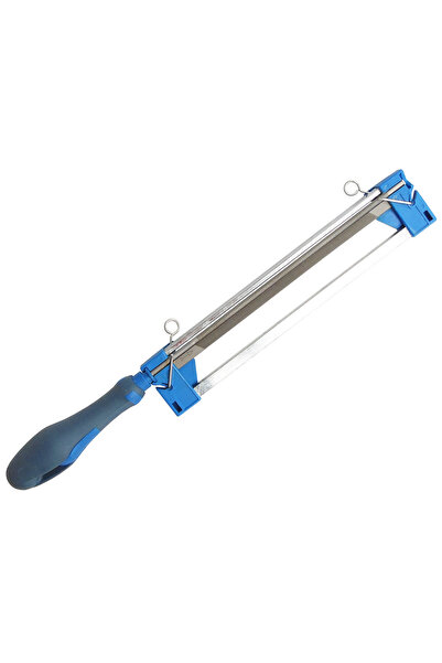 SAFELY Motorlu Testere Tozluklu Zincir Bileme Aparatı 5/32 4.00mm