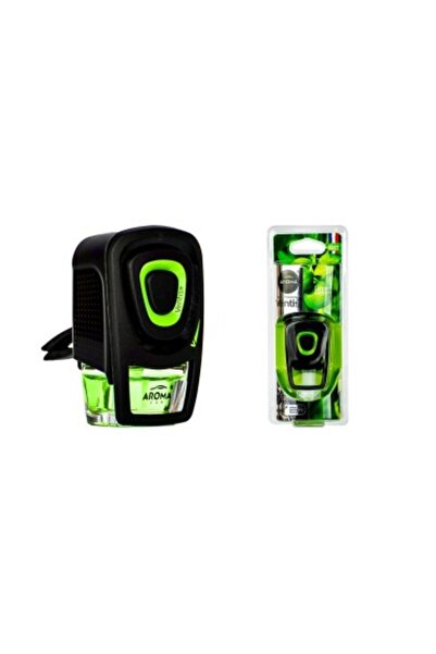 Aromacar Odorizant auto Aroma Car Ventis Lemon Green