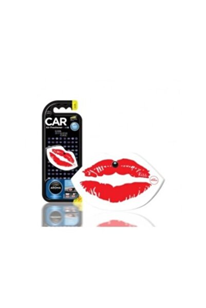 Aromacar Odorizant auto Aroma Car Lips Ocean Calm