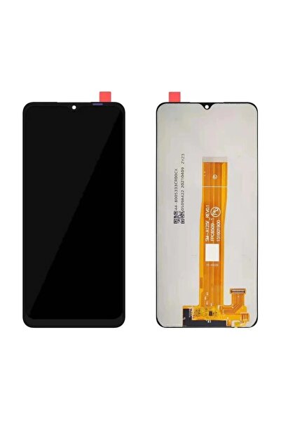 Samsung Galaxy A02 Sm-a022F Lcd Dokunmatik Ekran