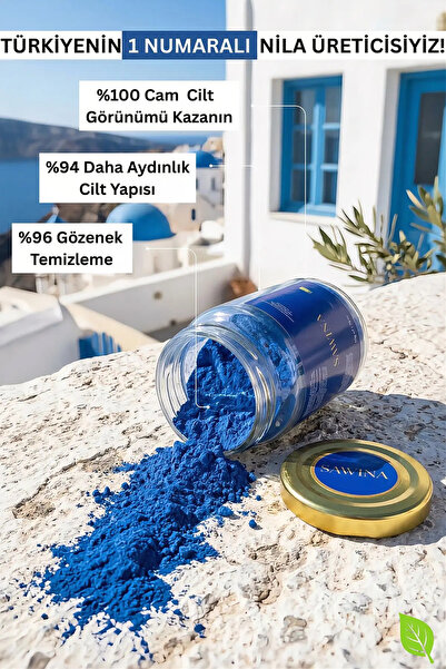 Sawina Aydınlatıcı, Koltuk Altı, Diz ve Dirsek Kararması, Cilt Tonu Eşitleyic...