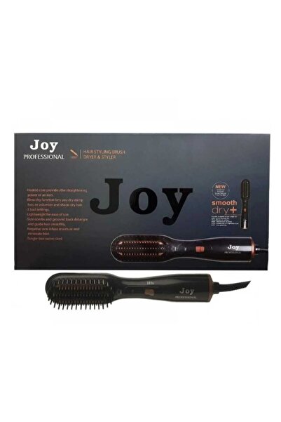 JOY Professional جوي بروفيشنال يونيك مصفف ومجفف الشعر 2 في 1