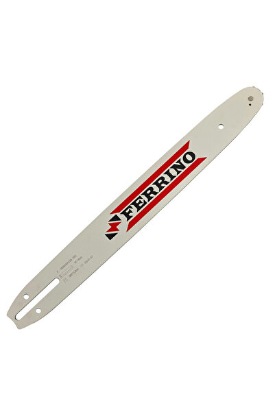 Ferrino 91 Ayak 28,5 Motorlu Testere Kılavuzu Pala Kapalı