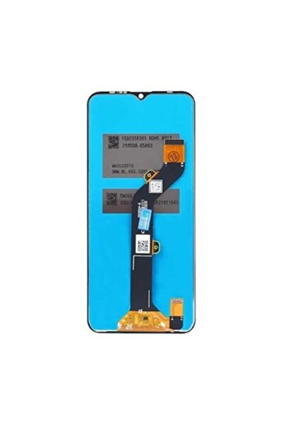 OEM شاشة SMART 5/ITEL VISION 1 PRO/ITEL VIS 1PLUS (أسود)