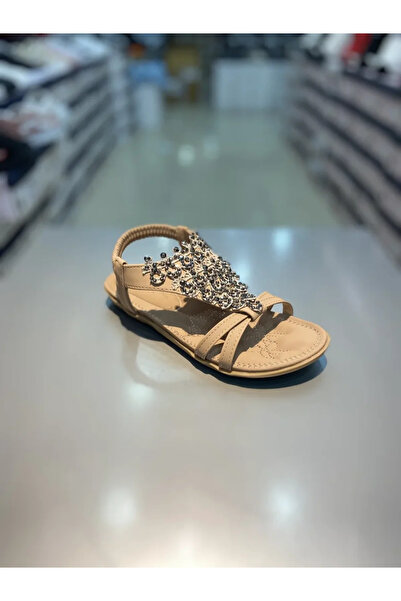 Guja Σανδάλια Water Drop Stone για κορίτσια