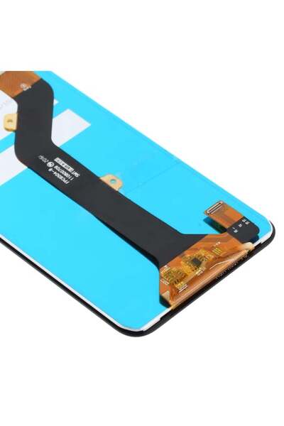 OEM شاشة LCD TECNO Spark 5 Pro (أسود)
