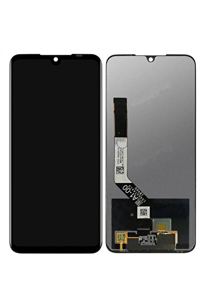 Genel Markalar Redmi Note 7 Pro ORJİNAL Lcd Ekran (Siyah)
