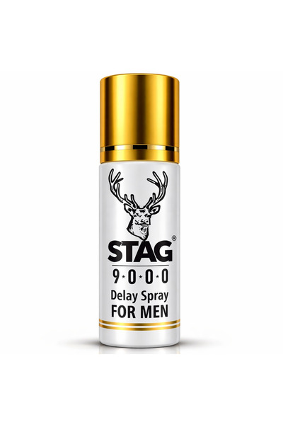 Dermabor STAG 1ADET9000 SPREY