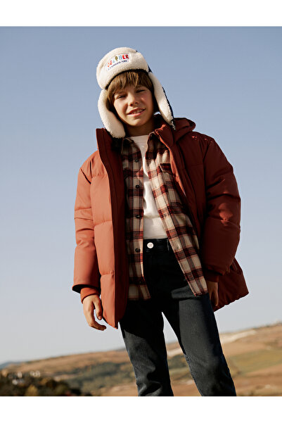 Koton Skinny-Jeans mit schmalem Bein – Jeans mit normaler Taille