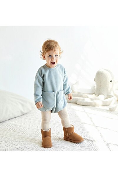 Coco & Bamboo Selanik Bebek Body