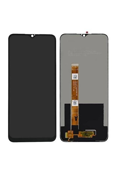 OPPO A9 2020 Lcd Ekran Ve Dokunmatik (Siyah)