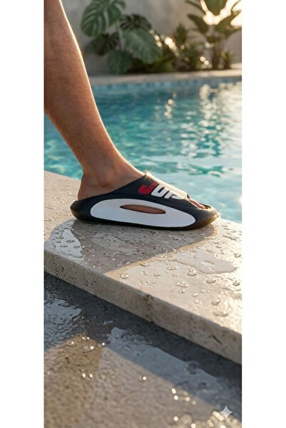 Jup Леки, удобни и елегантни чехли, подходящи за ежедневието, унисекс чехли, ...