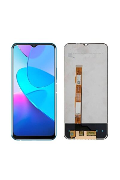 OEM Vivo Y12S/20-20-2021-20S-31S شاشة LCD تعمل باللمس
