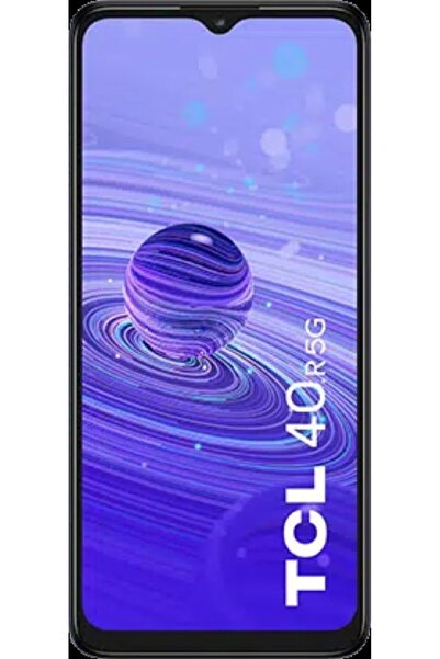 OEM شاشة لمس TCL 40 R (أسود)