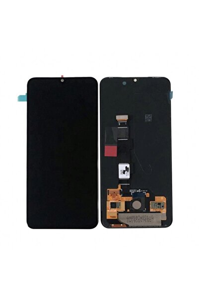 OEM شاشة لمس TFT لجهاز Mi 9 SE (أسود)