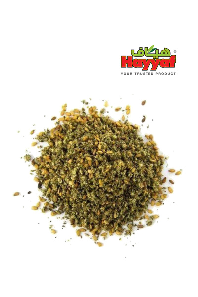 Hayyaf مسحوق الزعتر 100 غرام