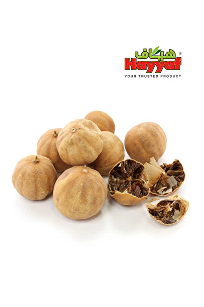 Hayyaf ليمون مجفف 100 غرام