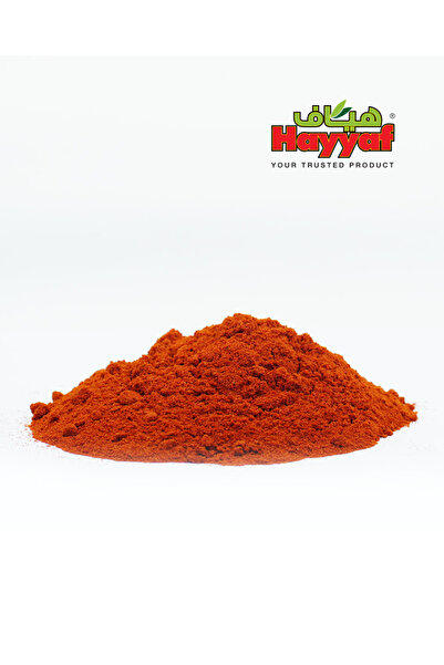 Hayyaf مسحوق البابريكا 100 غرام