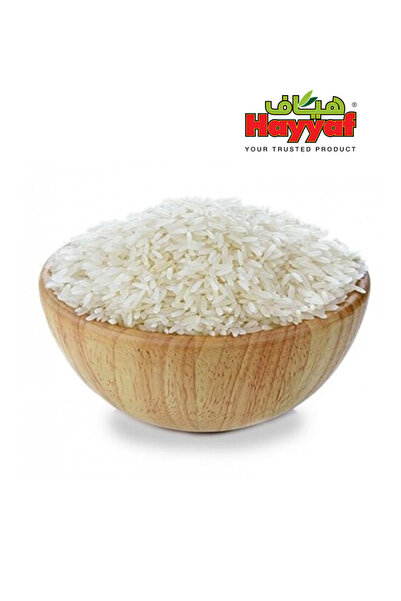 Hayyaf أرز سونا ماسوري 1 كجم