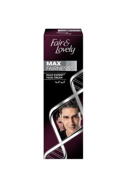 Fair & Lovely MENS CREAM 50gm