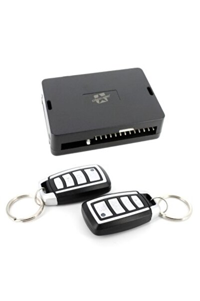 CarGuard Modul de închidere centralizată cu telecomandă 016