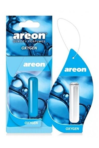 Areon Odorizant auto cu oxigen lichid 5ml