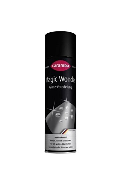 Carambar Spray lucios pentru suprafețe 400 ml Caramba